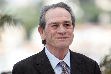 'The Homesman' Photocall, Cannes Film Festival 2014