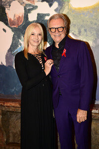 Hope Gala 2025 in Dresden