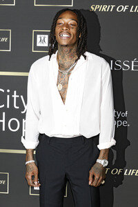 City of Hope Gala 2018 in Santa Monica