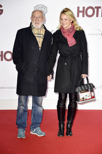 Filmpremiere 'Hot Dog' in Berlin