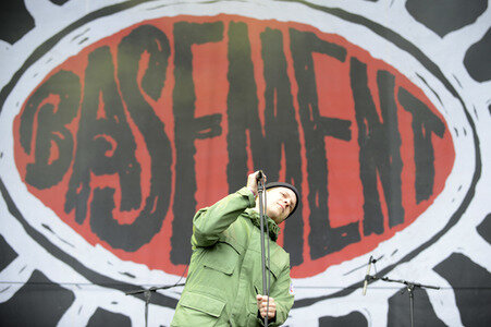 Hurricane Festival 2018 in Scheeßel