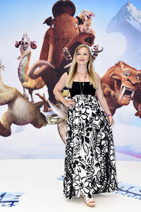 Filmpremiere 'Ice Age - Kollision voraus!' in Berlin