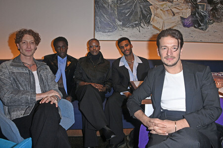 ICON Movie Dinner 2026 in Berlin