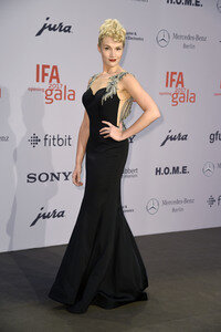 IFA 2017 Opening Gala in Berlin