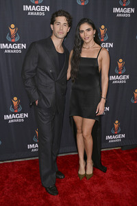 Imagen Awards 2026 in Beverly Hills
