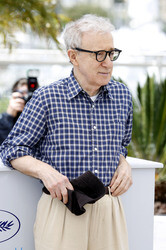 'Irrational Man' Photocall, Cannes Film Festival 2015