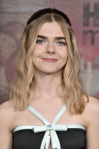 Serienpremiere 'It: Welcome to Derry' in Burbank