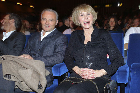 Filmpremiere 'Jacques - Entdecker der Ozeane' in Berlin