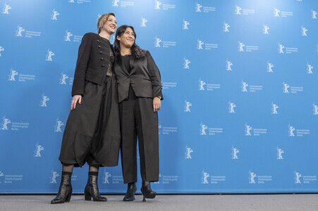 Photocall 'Josephine', Berlinale 2026