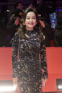 Filmpremiere 'Josephine', Berlinale 2026