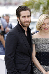 Jury Photocall, Cannes Film Festival 2015