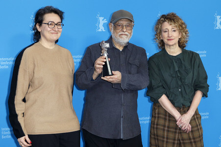 Berlinale Kamera Photocall, Berlinale 2026