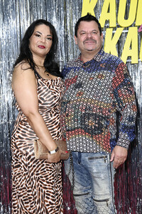 Staffel 3 Premiere 'Kaulitz & Kaulitz' in Berlin