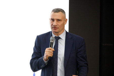 Kyiv Investment Forum in Berlin