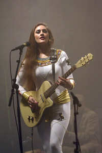 Konzert von Kitty, Daisy & Lewis in Hannover