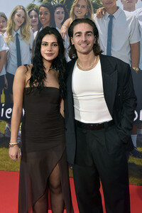 Filmscreening der 2. Staffel von 'Krass Klassenfahrt – Die neue Generation' in Berlin