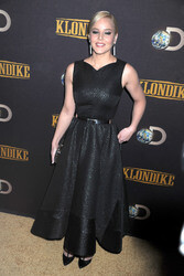 'Klondike' Serien-Premiere, New York