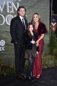 Serienpremiere 'A Knight of the Seven Kingdoms' in Berlin