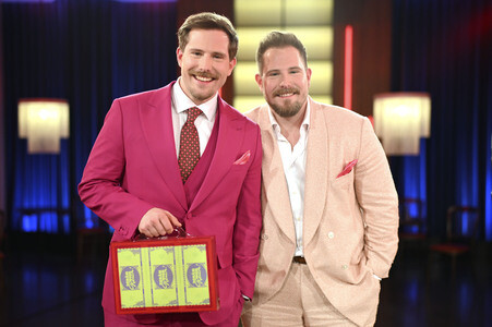 Talkshow 'Kölner Treff' in Köln