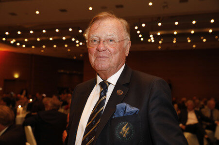 Gala zum 5. Münsteraner Krimi Cup in Münster