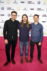 1LIVE Krone 2014, Bochum