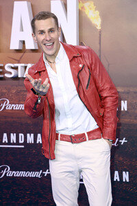 Season 2 Premiere 'Landman' in Berlin