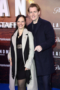 Season 2 Premiere 'Landman' in Berlin