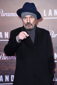 Season 2 Premiere 'Landman' in Berlin