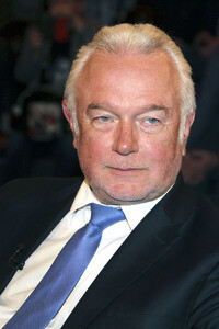 Talkshow 'Markus Lanz' in Hamburg