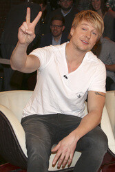 'Markus Lanz' Talkshow, Hamburg
