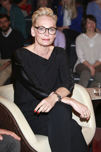 Talkshow 'Markus Lanz' in Hamburg