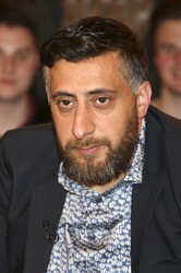 'Markus Lanz' Talkshow, Hamburg