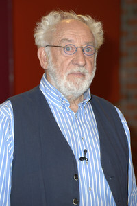 Talkshow 'Markus Lanz' in Hamburg