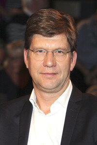Talkshow 'Markus Lanz' in Hamburg