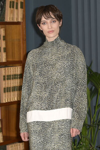 Photocall 'Le libere donne' in Rom