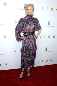 Filmpremiere 'Lion' in New York