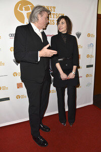 Ernst-Lubitsch-Preis 2017 in Berlin