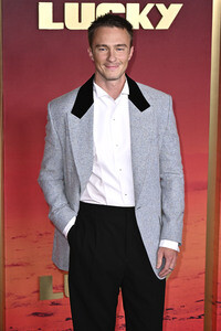Serienpremiere 'Lucky' in Los Angeles
