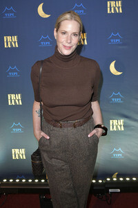 Theaterpremiere 'Frau Luna' in Berlin