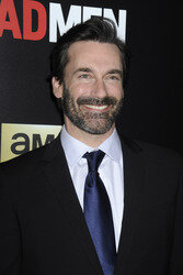 'Mad Men' Special Screening, New York