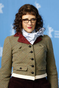 'Maggie's Plan' Photocall, Berlinale 2016