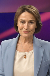 Talkshow 'maischberger' in Berlin