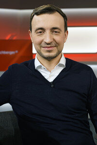 Talkshow 'Maischberger' in Berlin