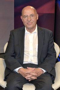 Talkshow 'maischberger' in Berlin