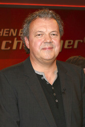 'Menschen bei Maischberger' Talkshow, Köln