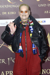 'Mara und der Feuerbringer' Premiere, Köln