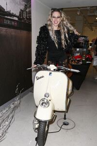 03.07.2026<br>Mates Date Influencer Event auf der Berlin Fashion Week S/S 2027 in Berlin