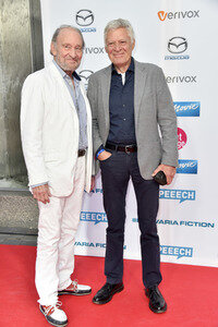 Mazda Entertainment Night 2018 in Berlin