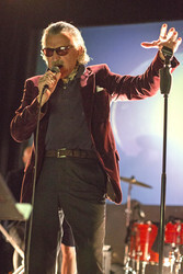 Dieter Meier