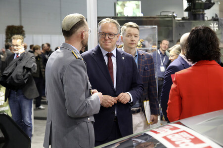 Hannover Messe 2026